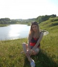 Rencontre Femme : Olena, 40 ans à Ukraine  poltava